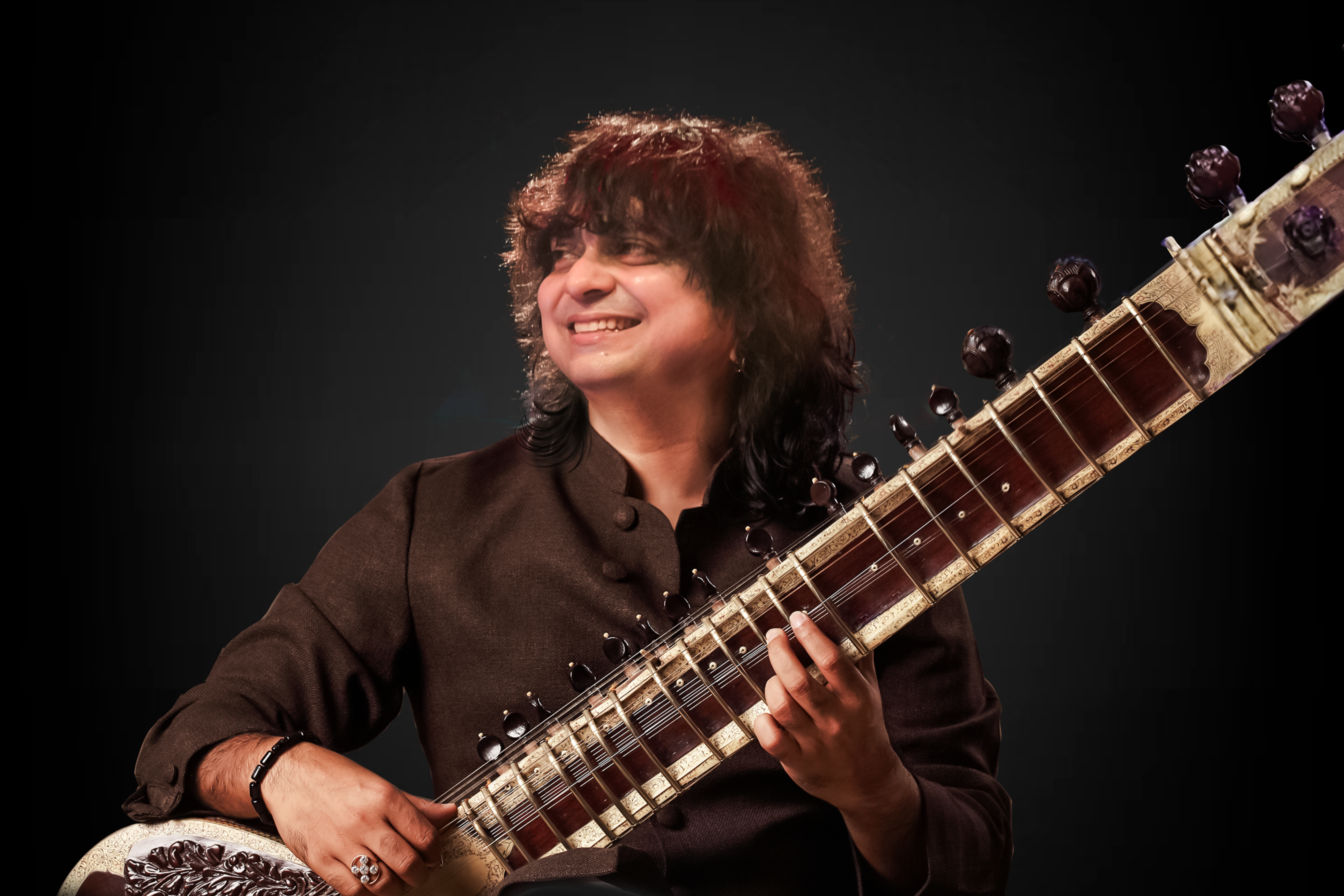 Niladri Kumar High Res Credit NK Archives